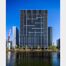 ロイヤルパークス品川 28階 築1年2ヶ月の賃貸物件