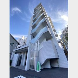 Ｇｒａｎｄｉｒ荻窪ＫＹＲ 2階 築7年7ヶ月の賃貸物件