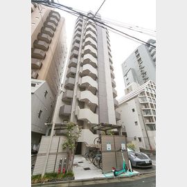 グランハイツ曙橋 9階 築6年2ヶ月の賃貸物件