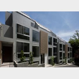 下落合駅より徒歩7分 1階 築3年11ヶ月の賃貸物件