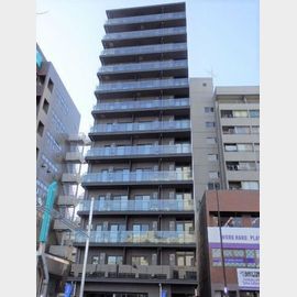 ＺＯＯＭ東新宿 3階 築12年2ヶ月の賃貸物件