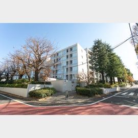 ガーデニエール砧WESTの賃貸物件