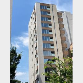 神泉駅より徒歩9分 4階 築2年7ヶ月の賃貸物件