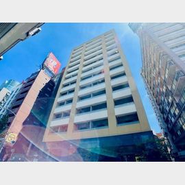 六本木駅より徒歩6分 11階 築14年の賃貸物件