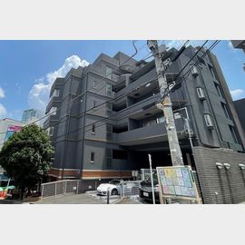 パークアクシス明治神宮前 2階 築24年の賃貸物件