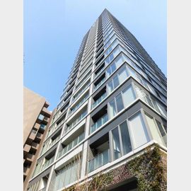 インプレストタワー芝浦エアレジデンスの賃貸物件