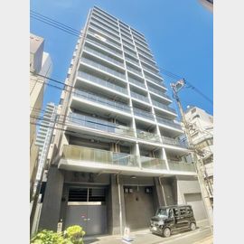 五反田駅より徒歩5分 3階 築12年4ヶ月の賃貸物件