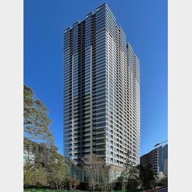 白金高輪駅より徒歩3分 11階 築3年1ヶ月の賃貸物件