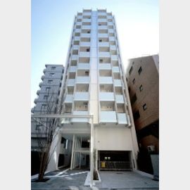 カスタリア麻布十番２ 7階 築20年の賃貸物件