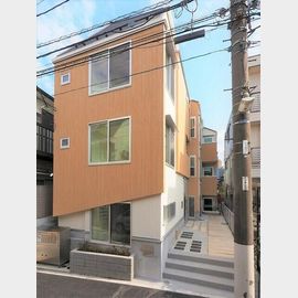 スタイルレジデンス中野 2階 築4年の賃貸物件