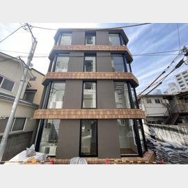 thetriasshinnakano 4階 新築の賃貸物件