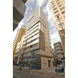 ＰａｒｋＣｕｂｅ笹塚 11階 築16年7ヶ月の賃貸物件