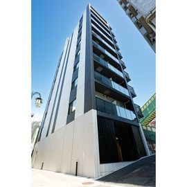 幡ヶ谷駅より徒歩4分 5階 築3年5ヶ月の賃貸物件