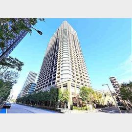 パークシティ大崎ザタワー 20階 築10年11ヶ月の賃貸物件