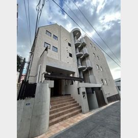 代々木上原１２８ 1階 築24年6ヶ月の賃貸物件