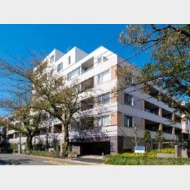 学芸大学駅より徒歩15分 2階 築19年の賃貸物件