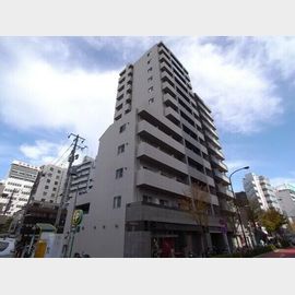 コンシェリア新宿Ｎｏｒｔｈ—Ｏｎｅ 10階 築18年4ヶ月の賃貸物件