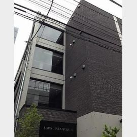 ＬＡＰｉＳ原宿１ 2階 築12年の賃貸物件