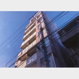 東中野駅より徒歩7分 4階 築12年5ヶ月の賃貸物件