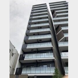 市ケ谷駅より徒歩1分 2階 築1年9ヶ月の賃貸物件