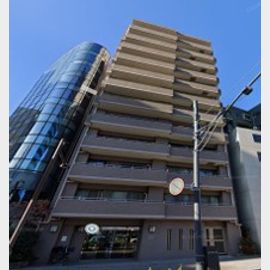 エクセルシオール西新宿 9階 築28年の賃貸物件