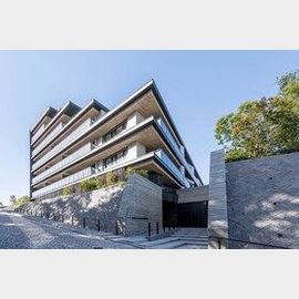 麻布十番駅より徒歩5分 4階 築2年1ヶ月の賃貸物件