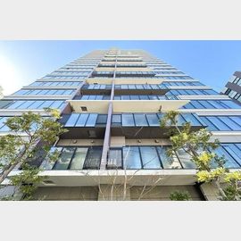 グランドヒルズ恵比寿 9階 築7年の賃貸物件