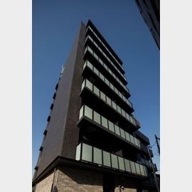 中野坂上駅より徒歩6分 2階 築7年2ヶ月の賃貸物件