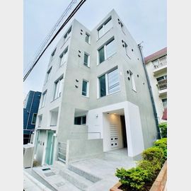 参宮橋駅より徒歩5分 4階 築4年7ヶ月の賃貸物件