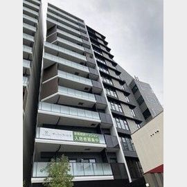 市ケ谷駅より徒歩1分 6階 築1年9ヶ月の賃貸物件