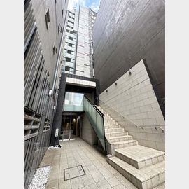 エルグランジュテ新宿 10階 築9年6ヶ月の賃貸物件