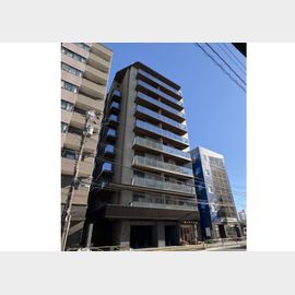 白山駅より徒歩2分 4階 新築の賃貸物件