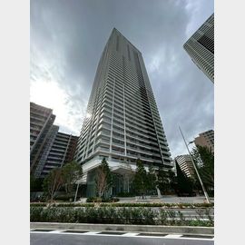 勝どき駅より徒歩18分 3階 新築の賃貸物件