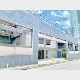 ワコー市ヶ谷マンション 1階 築35年2ヶ月の賃貸物件