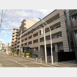 恵比寿駅より徒歩8分 2階 築22年11ヶ月の賃貸物件