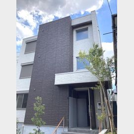 新井薬師前駅より徒歩5分 3階 築3年7ヶ月の賃貸物件