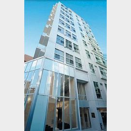 アジリア代々木J’s 10階 築17年7ヶ月の賃貸物件