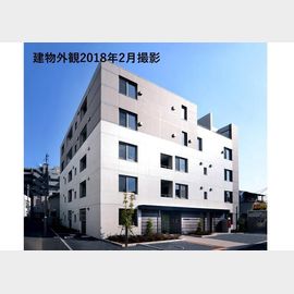 PERSICANAKANO 5階 築8年1ヶ月の賃貸物件