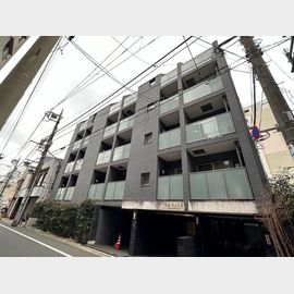 東高円寺駅より徒歩10分 5階 築8年1ヶ月の賃貸物件