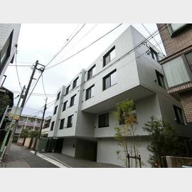 方南町駅より徒歩10分 2階 築3年6ヶ月の賃貸物件