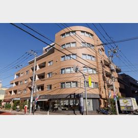 パーシモンヒルズ 3階 築25年11ヶ月の賃貸物件