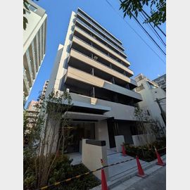 ジオエント早稲田 8階 新築の賃貸物件