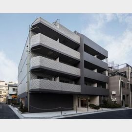 ランヴィ四谷三栄町 1階 築6年2ヶ月の賃貸物件