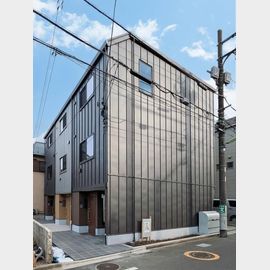 用賀駅より徒歩5分 1階 築1年3ヶ月の賃貸物件