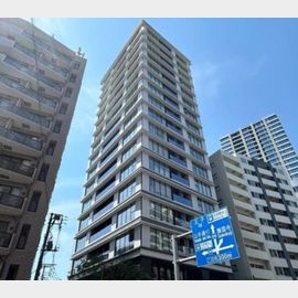 池袋駅より徒歩5分 3階 築1年1ヶ月の賃貸物件