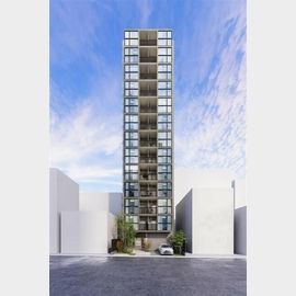 大塚駅より徒歩3分 6階 新築の賃貸物件