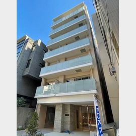 フェリシータ戸山 6階 築2年8ヶ月の賃貸物件