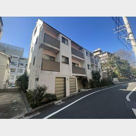 代々木八幡駅より徒歩7分 2階 築18年7ヶ月の賃貸物件