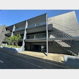 広尾駅より徒歩15分 3階 築36年8ヶ月の賃貸物件