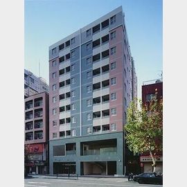 プライムアーバン中目黒２ 6階 築24年2ヶ月の賃貸物件